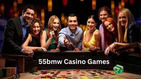 55bmw04.com|Exciting and Rewarding: 55bmw Casino Games.